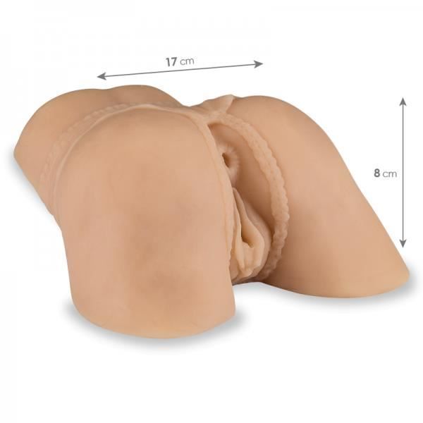 Culotte online ouverte fesse