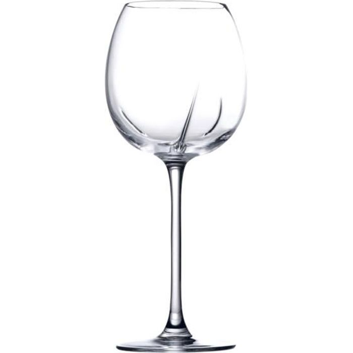 Verre à Vin spécial dégustation - Verre gros Ballon Helicium