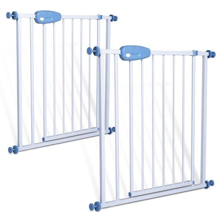 barriere escalier extensible