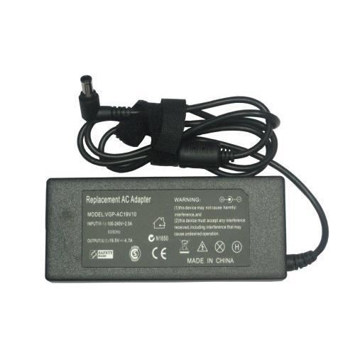 Chargeur Sony VAIO PCG-71511M|Chargeur / Alimentation pour