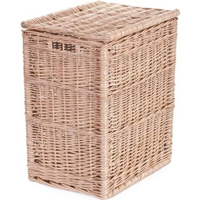 Coffre De Rangement En Osier Rectangulaire Panier Malle En Osier Cdiscount Puericulture Eveil Bebe Coffre De Rangement En Osier Rectangulaire Panier Malle En Osier Cdiscount Puericulture Eveil Bebe
