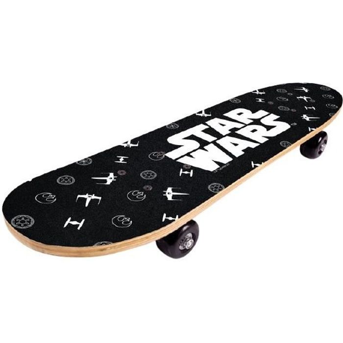 Planche de skate Seven Star Wars Mandalorian - Achat / Vente