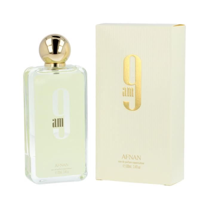 Parfum Femme - Afnan 9 Am - Eau de Parfum - 100 ml