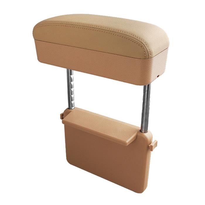 C style beige - Accoudoir central avec interface USB pour Toyota yaris C style beige - Accoudoir central avec interface USB pour Toyota yaris