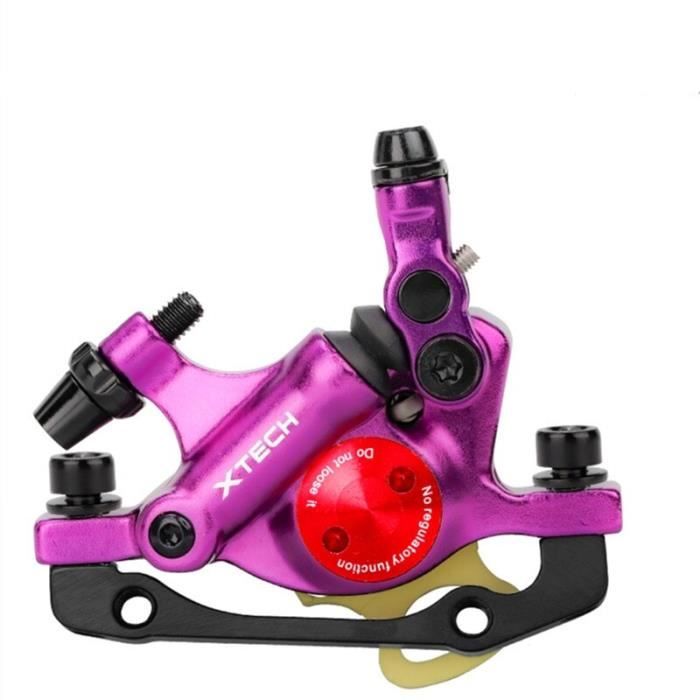 Étriers De Frein Vélo Dia-Compe Tech 77 - Réf. 883 Nippon, Compatible BMX