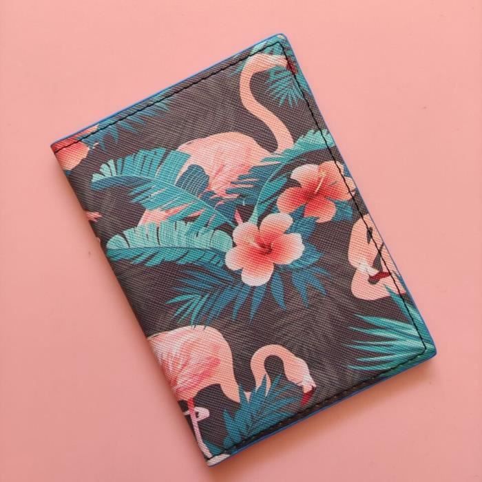 Etui passeport luxe femme deals