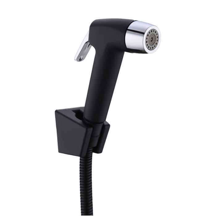 Bidet,Kit de pulvérisation de couches pour Bidet, douchette à main