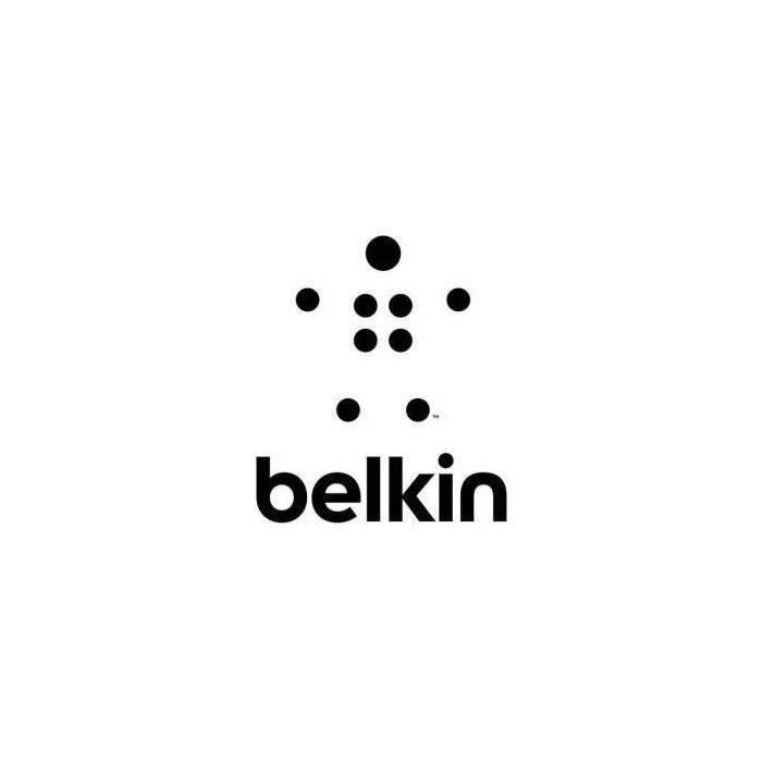 BELKIN Chargeur induction - 15W - Noir