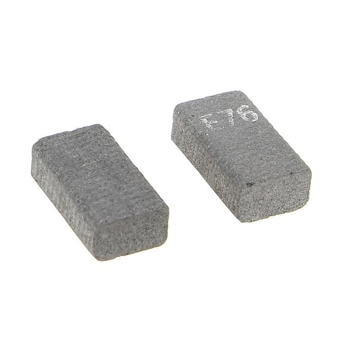 Charbons moteur par 2 2609005200 meuleuse bosch - vue 2