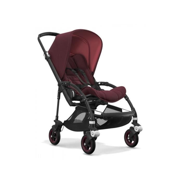 achat poussette bugaboo