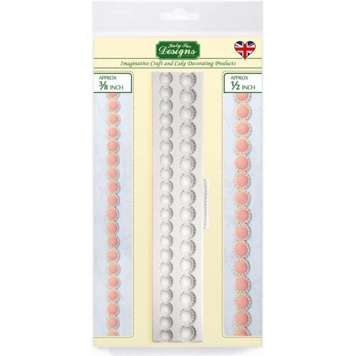 JOVI - Blister De 3 Spatules/moules Pour Pâte à Modeler, Argile Et Terre Cuite - Outils De Sculpture, Fabrication Espagnole