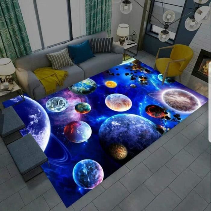 Tapis Chambre Ado Garcon