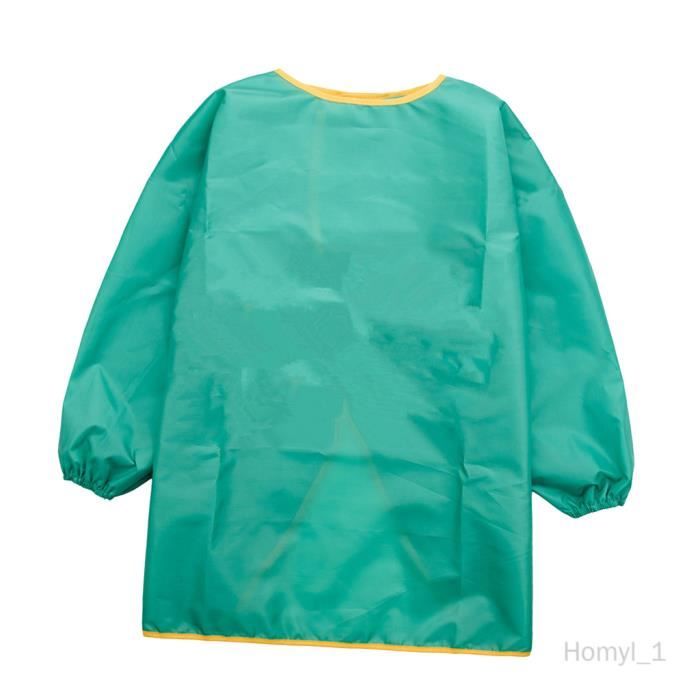Tablier coton enfant - Vaisselle bébé