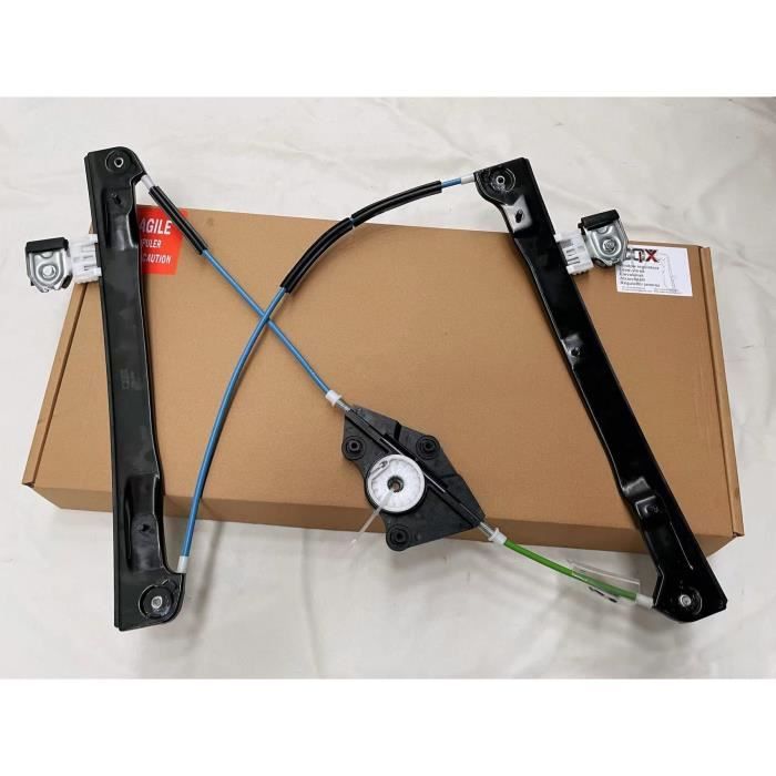 Lève-vitre Avant Droit Pour Alfa Romeo 159 (2005-2011) - Référence OEM 71740121 - Neuf