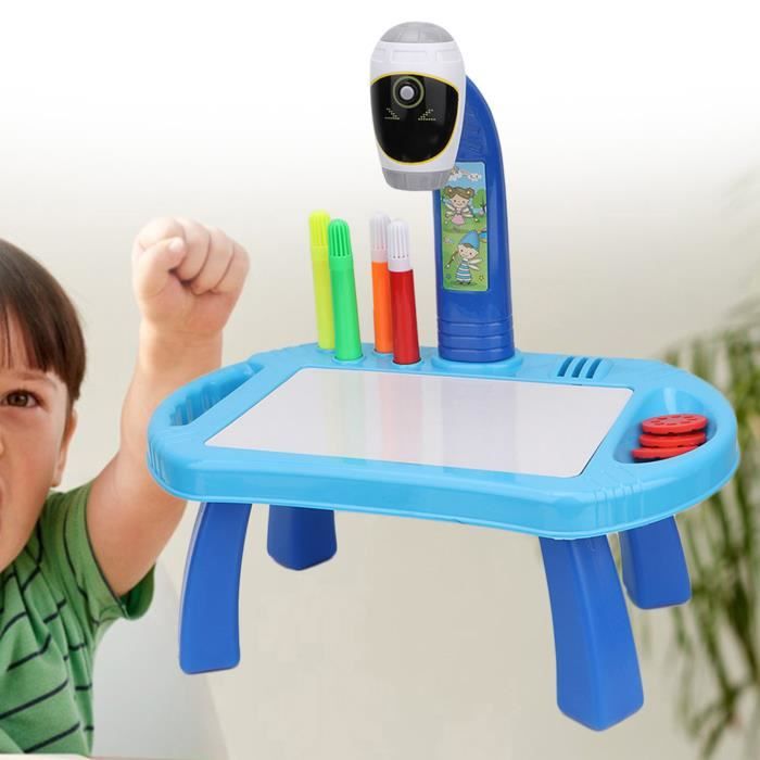 Projecteur Optique Dessin Enfants & Débutants - Portable Pour Smartphone & Tablette