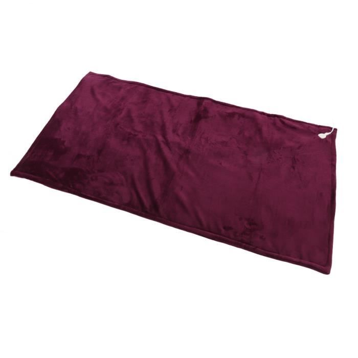 Coussin Chauffant électrique HG Avec Affichage Numérique - 12L Multifonction