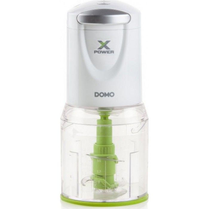 Mini hachoir Xpower DO9192MC - vue 2