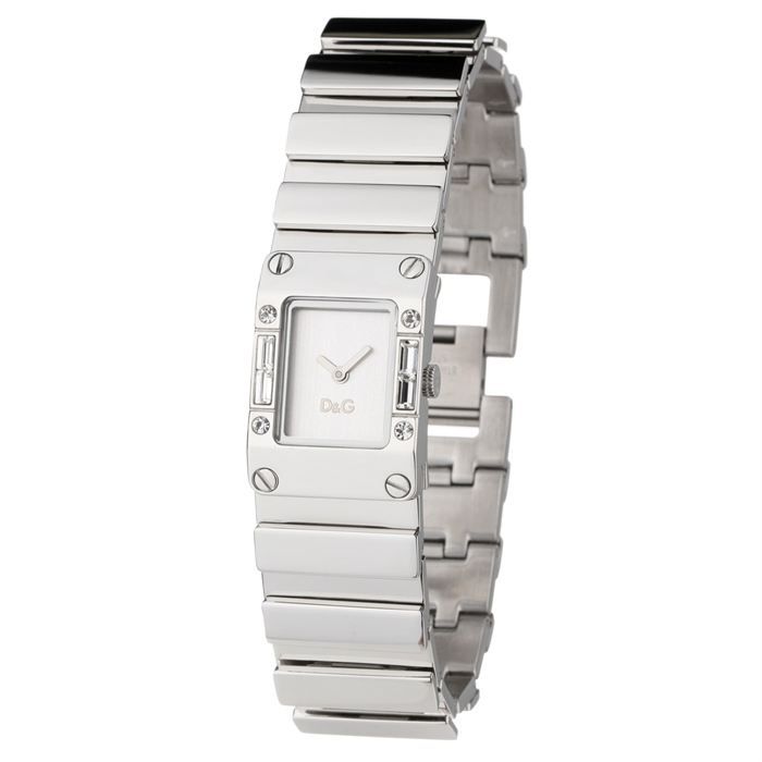 D&G Montre Femme