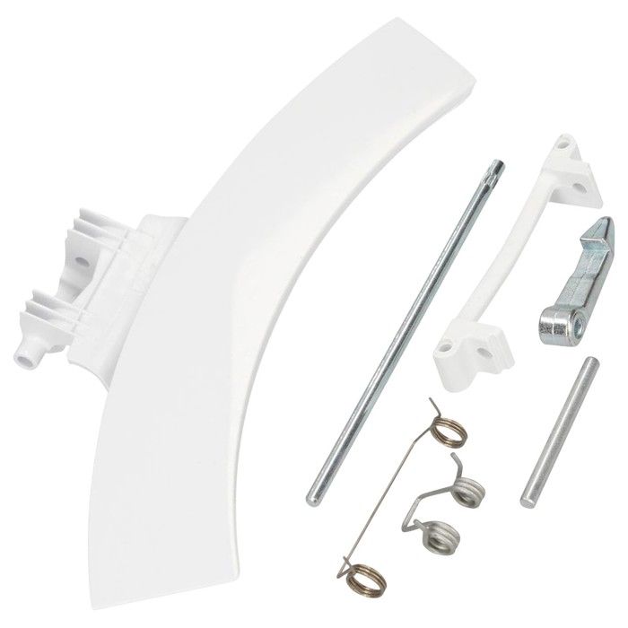 Kit poignée de porte Sèche linge ELECTROLUX 31273