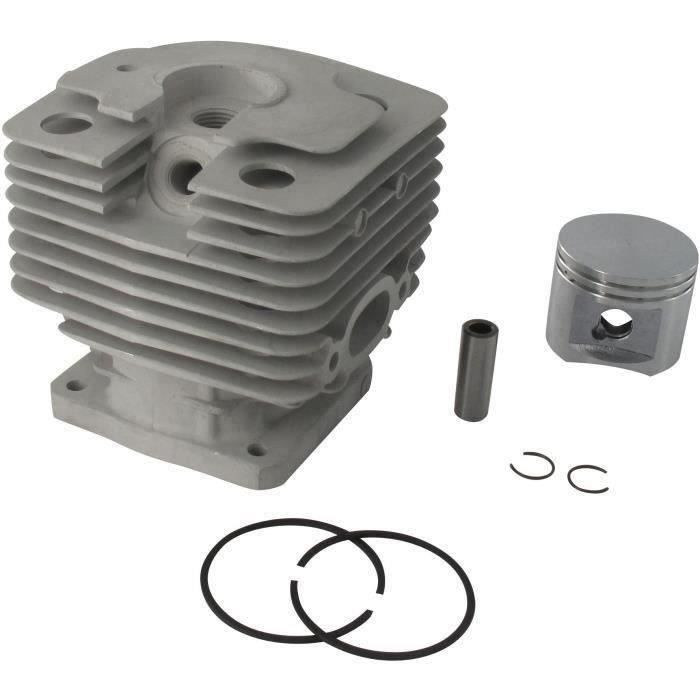 Cylindrée complète Ø: 42mm adaptable pour STIHL modèles FR350, FR450, FR480, FR480C, FS400, FS450, F
