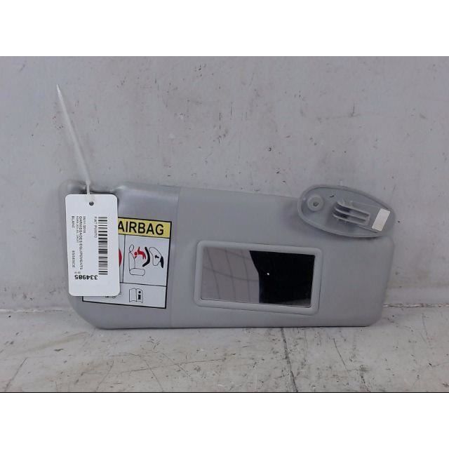 Pare-soleil Droit D'occasion Pour FIAT PUNTO 1 Phase 1 (1993-1999) - Référence Interne 9549533