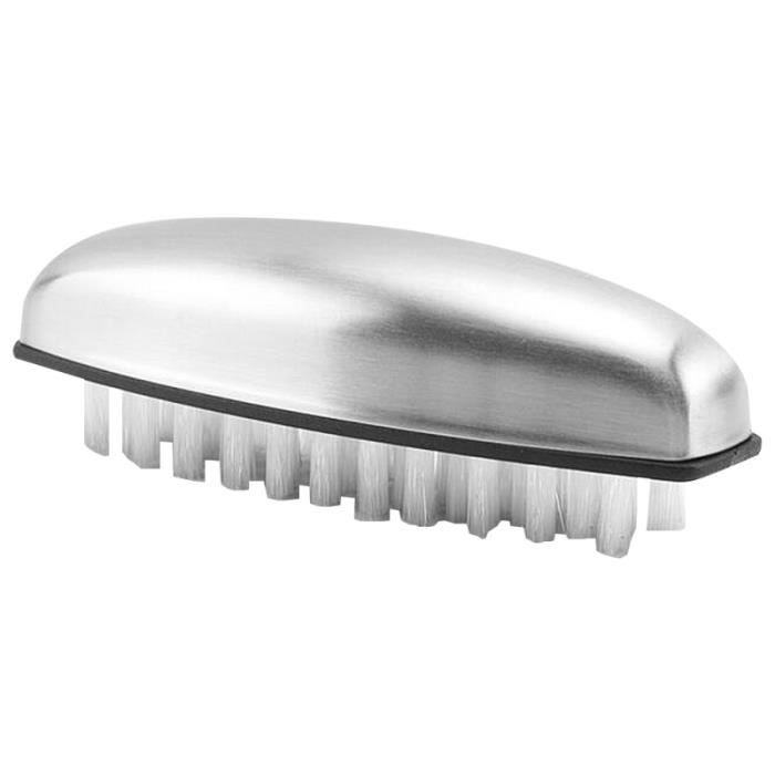 Kellegour 4 Pcs Savon Anti-Odeur Inox Avec Plateau de Base - Acier Inoxydable Anti-Rouille pour Cuisine et Bar - Élimine les Odeurs des Mains Kellegour 4 Pcs Savon Anti-Odeur Inox Avec Plateau de Base - Acier Inoxydable Anti-Rouille pour Cuisine et Bar - Élimine les Odeurs des Mains
