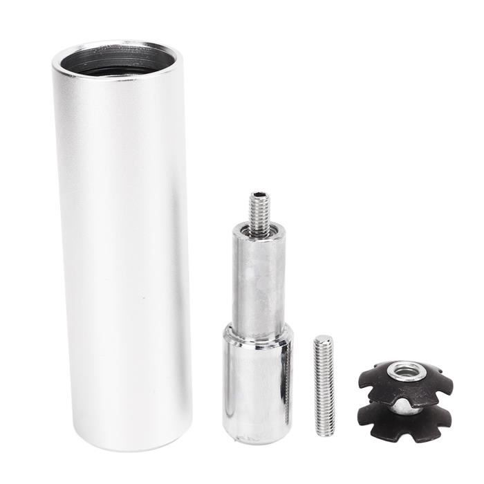 Écrou En étoile En Alliage D'aluminium Pour Casque Vélo, Roulement à