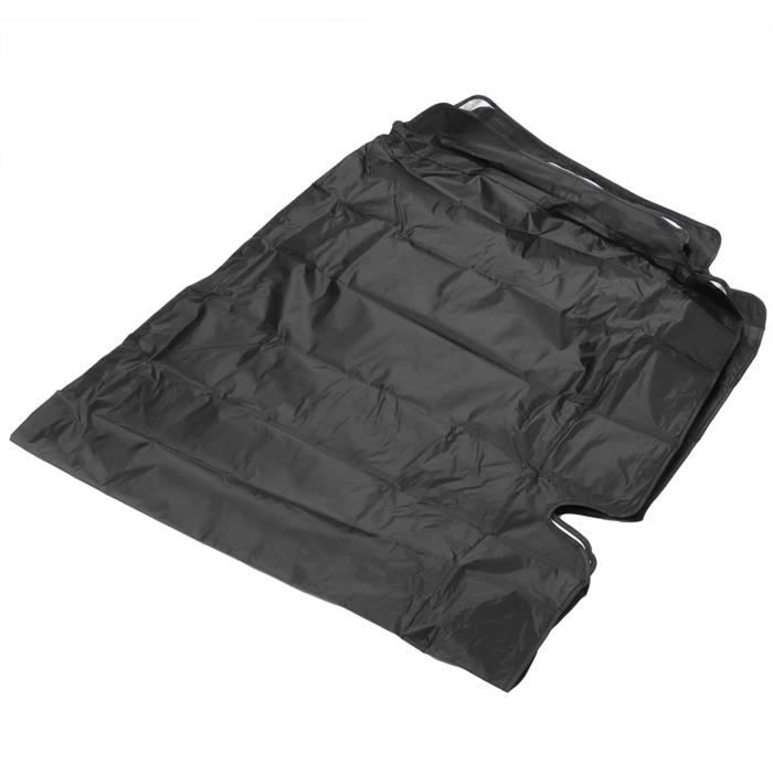 Housse Anti-Poussière Pour Borne D’Arcade – Imperméable – Tissu Oxford 210D – Taille A : 50,8 X 68,5 X 144,7 Cm