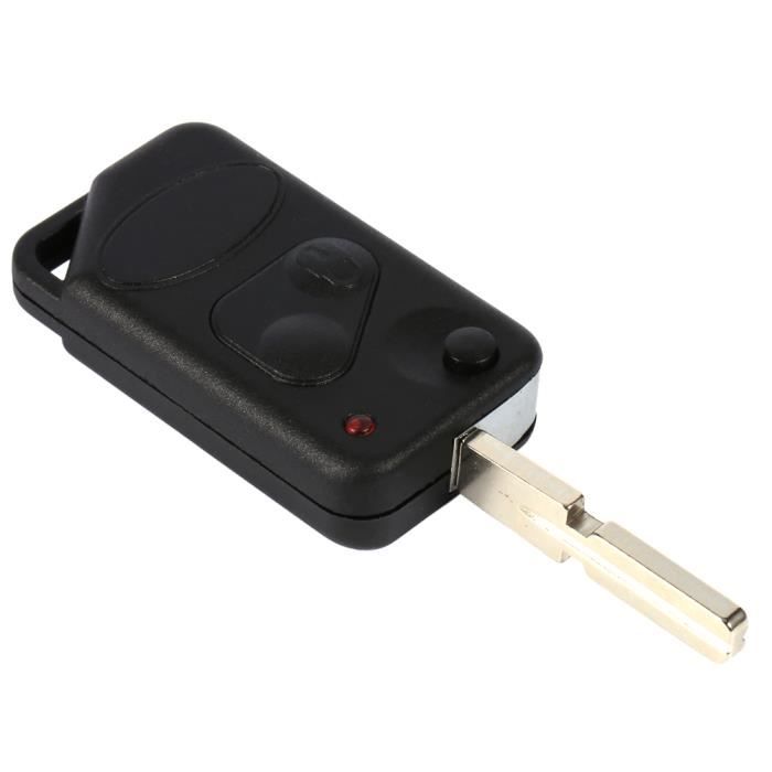 Telecommande Land Rover Télécommande 2 boutons pour Land Rover Range Rover P38 - Cdiscount Auto