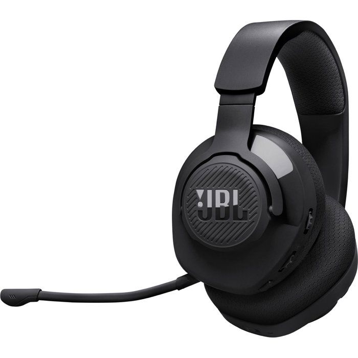 Casque de jeu sans fil - JBL - Quantum 360 - noir - Bluetooth - autonomie 22 h