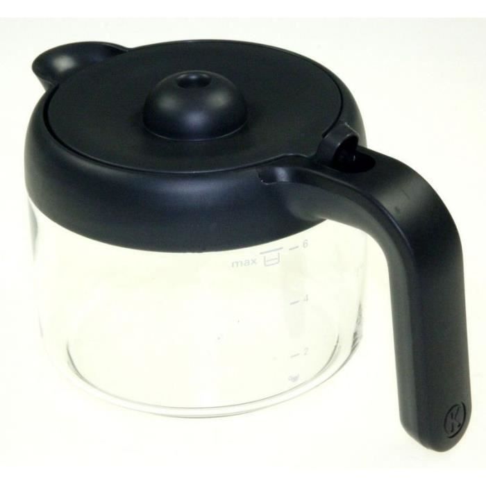 Kenwood Verseuse 36 Tasses - vue 5