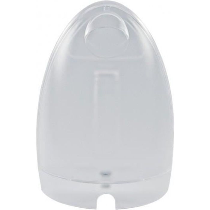 Réservoir deau pour machine à café Dolce Gusto Krups - Capacité de boisson 100 ml