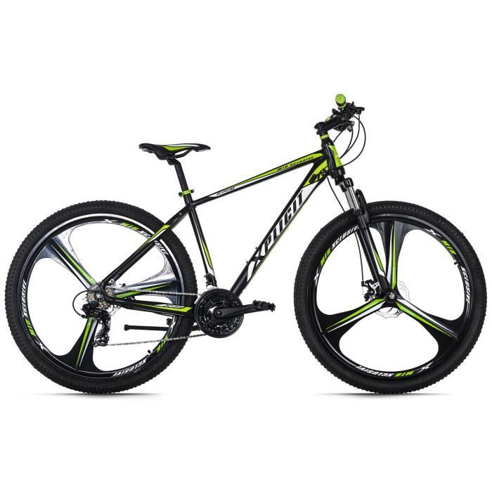 VTT Cube Access Race 27,5? ? En excellent état ? À vendre ! | Kaufen