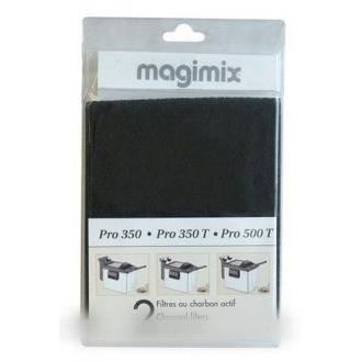 Magimix Filtres x2 - vue 6