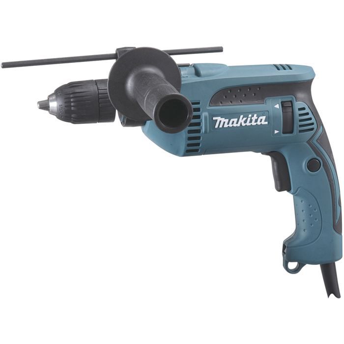 Makita HP1641K1X - vue 8