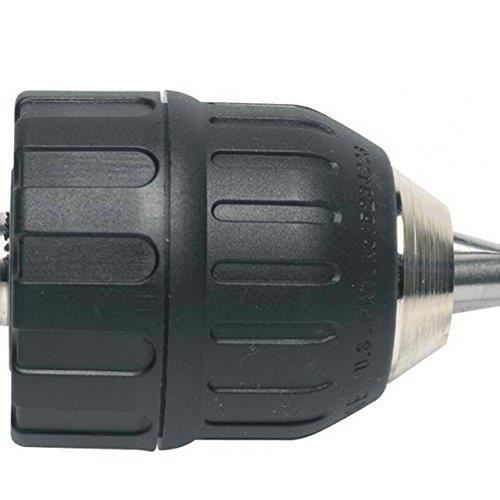 Mandrin Auto Serrant 13 mm Makita 196306 3 Electrique Li ion Secteur - vue 2