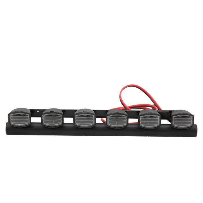 2 Amortisseurs Métal Pour Voiture RC 1/10 - 85mm - Compatible HSP, JLB, DHK - Pièces De Rechange