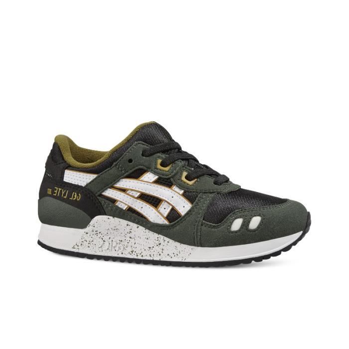 basket asics enfant