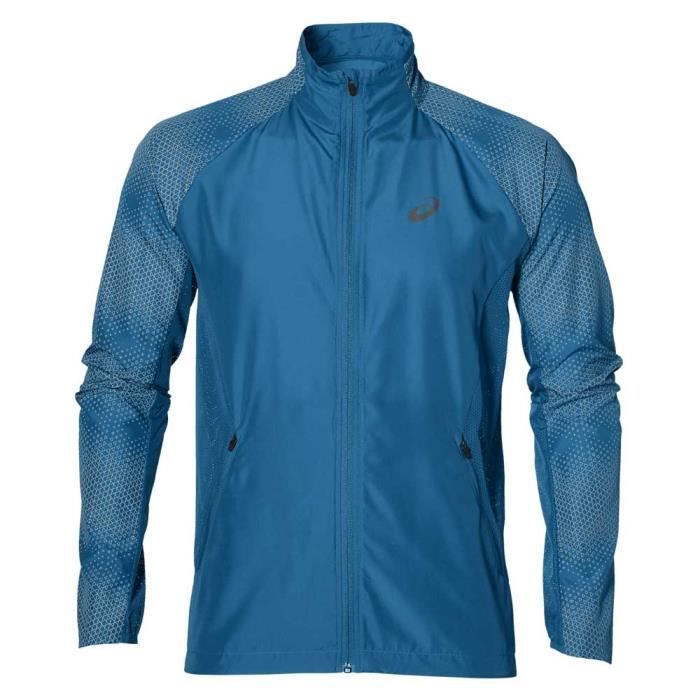 vetement asics homme