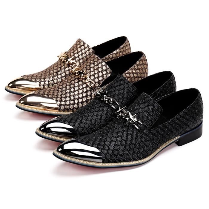 marque de chaussure avec etoile