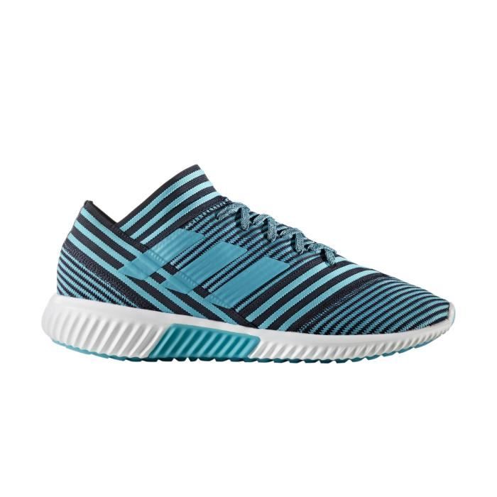 Chaussures football adidas Nemeziz Tango 17.1 Trainers Noir - Cdiscount  Sport