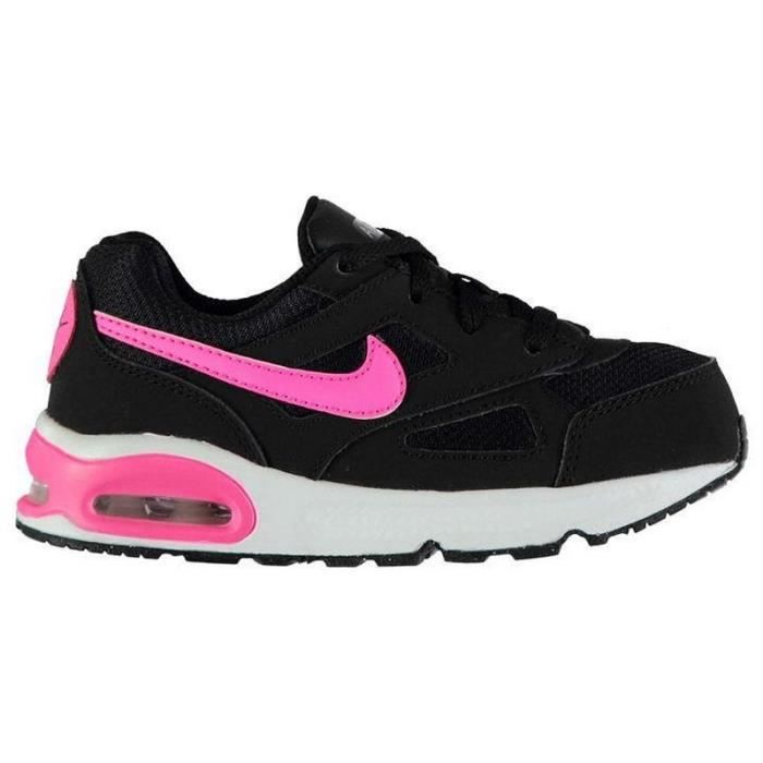 air max bebe rose