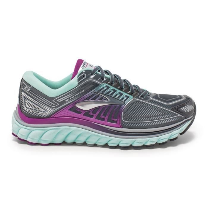 chaussure athletisme femme