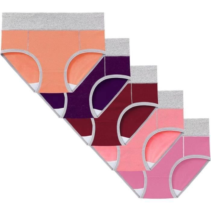 Culotte Gaine Ventre Plat Anti-cellulite Noire - Taille M - Neuf Avec étiquettes
