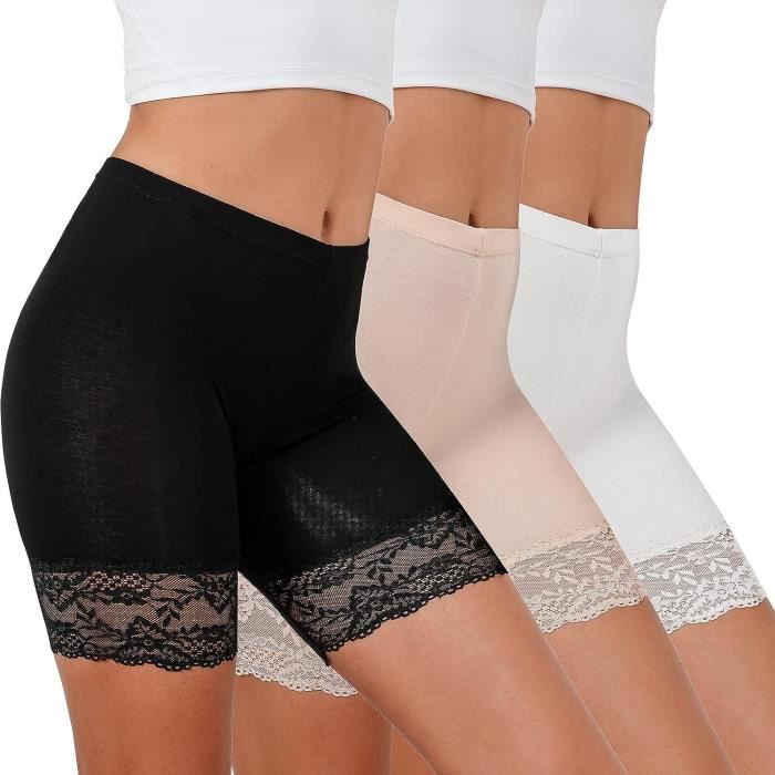 Slip cheap velo femme