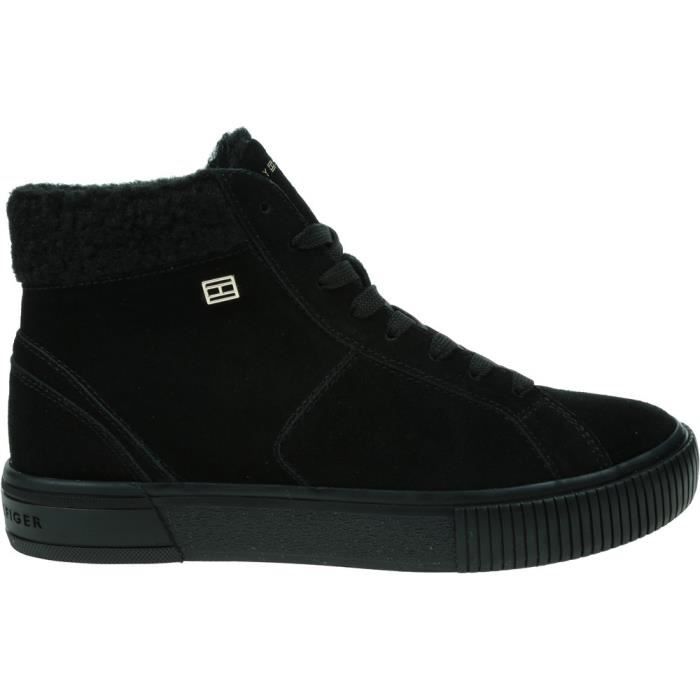tommy hilfiger shoes femme