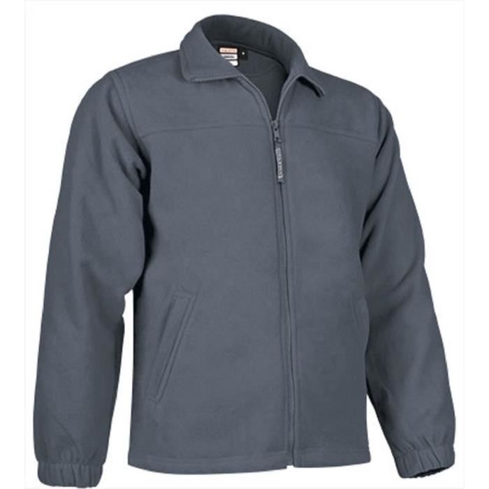 Shallow Water - Polaire zippée pour Homme