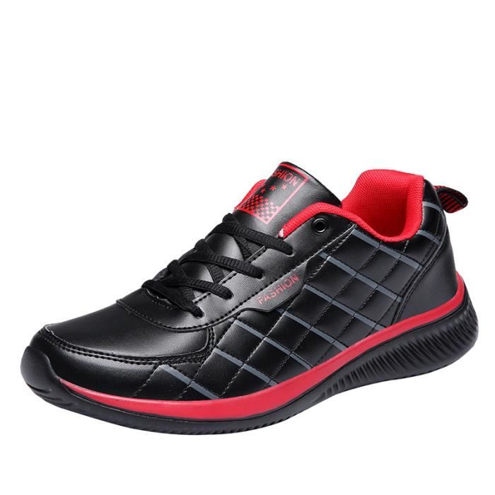 chaussure sport hiver