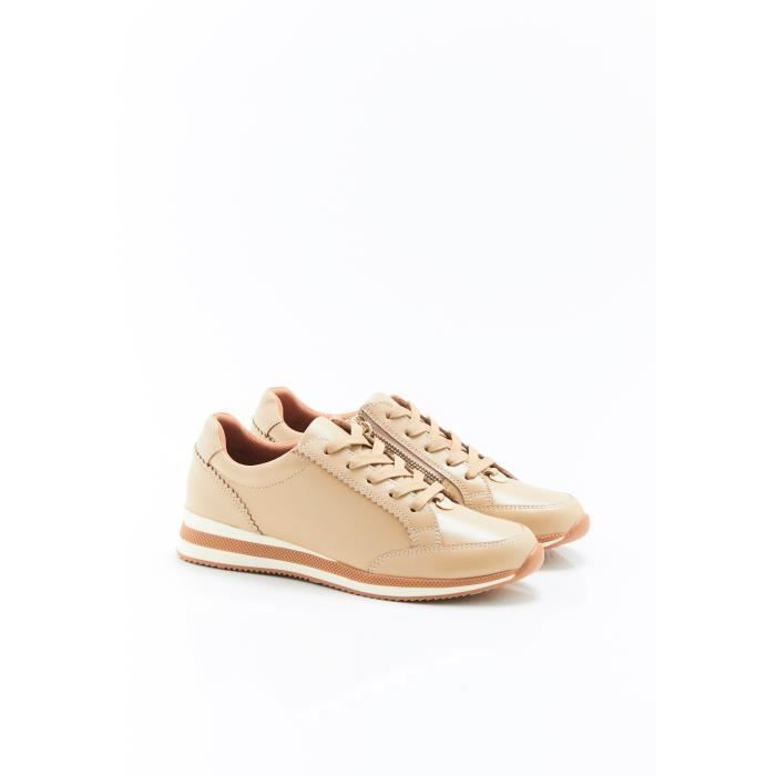 Damart basket femme sale