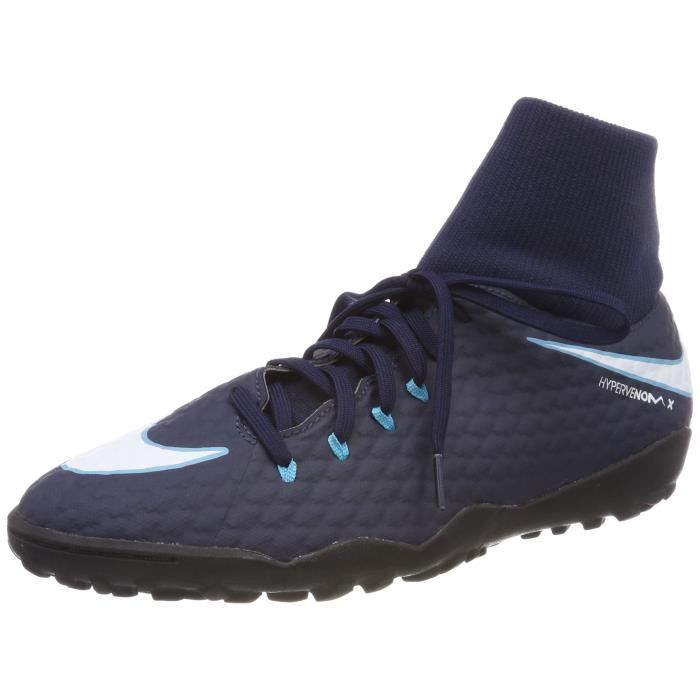 nike hypervenomx phelon 3 df tf